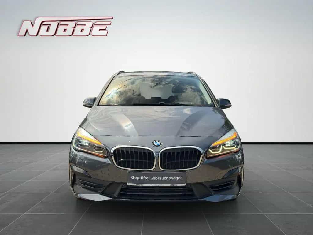 BMW 218 Active Tourer 218i Active Tourer Aut. Advantage 12/2018-photo-7