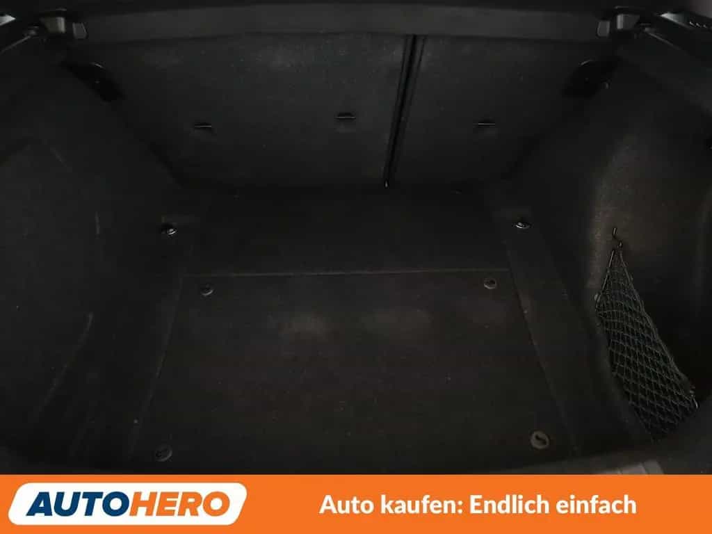 BMW 116 1er 116i Advantage*NAVI*TEMPO*PDC*KLIMA* 12/2016-photo-17