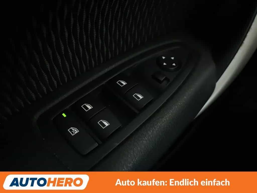 BMW 116 1er 116i Advantage*NAVI*TEMPO*PDC*KLIMA* 12/2016-photo-24