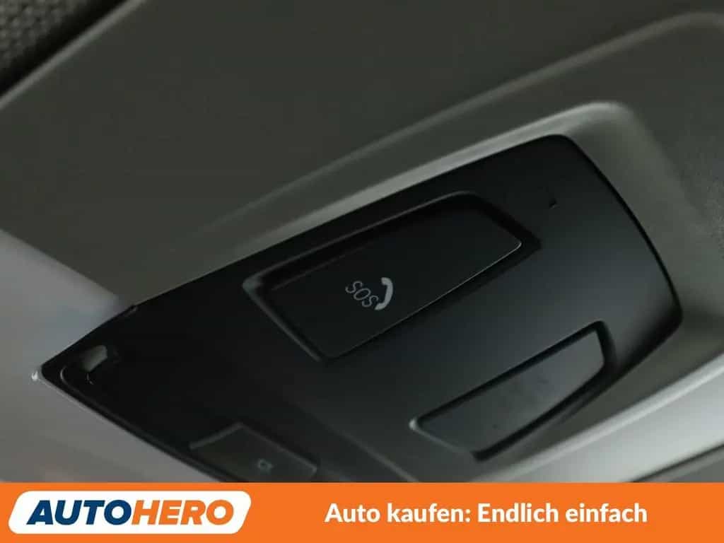 BMW 116 1er 116i Advantage*NAVI*TEMPO*PDC*KLIMA* 12/2016-photo-28