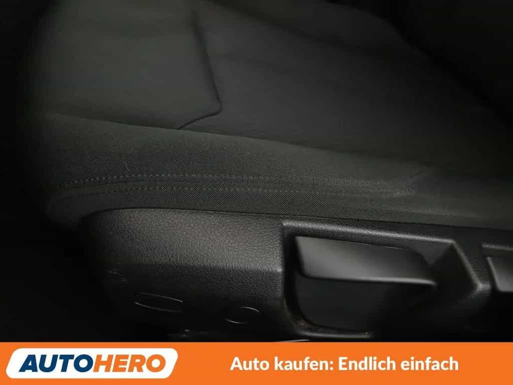 BMW 116 1er 116i Advantage*NAVI*TEMPO*PDC*KLIMA* 12/2016-photo-30