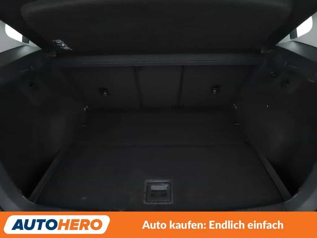 Volkswagen Golf Sportsvan Golf VII Sportsvan 1.4 TSI Highline BMT*NAVI*ACC 09/2015-photo-17