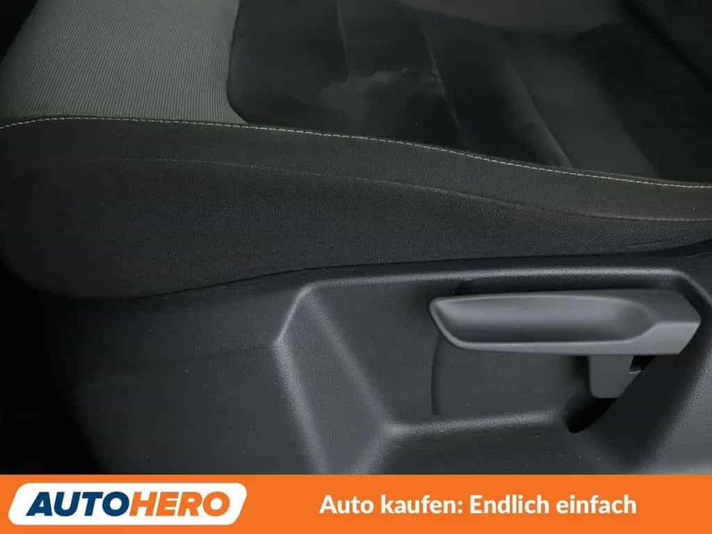Volkswagen Golf Sportsvan Golf VII Sportsvan 1.4 TSI Highline BMT*NAVI*ACC 09/2015-photo-26