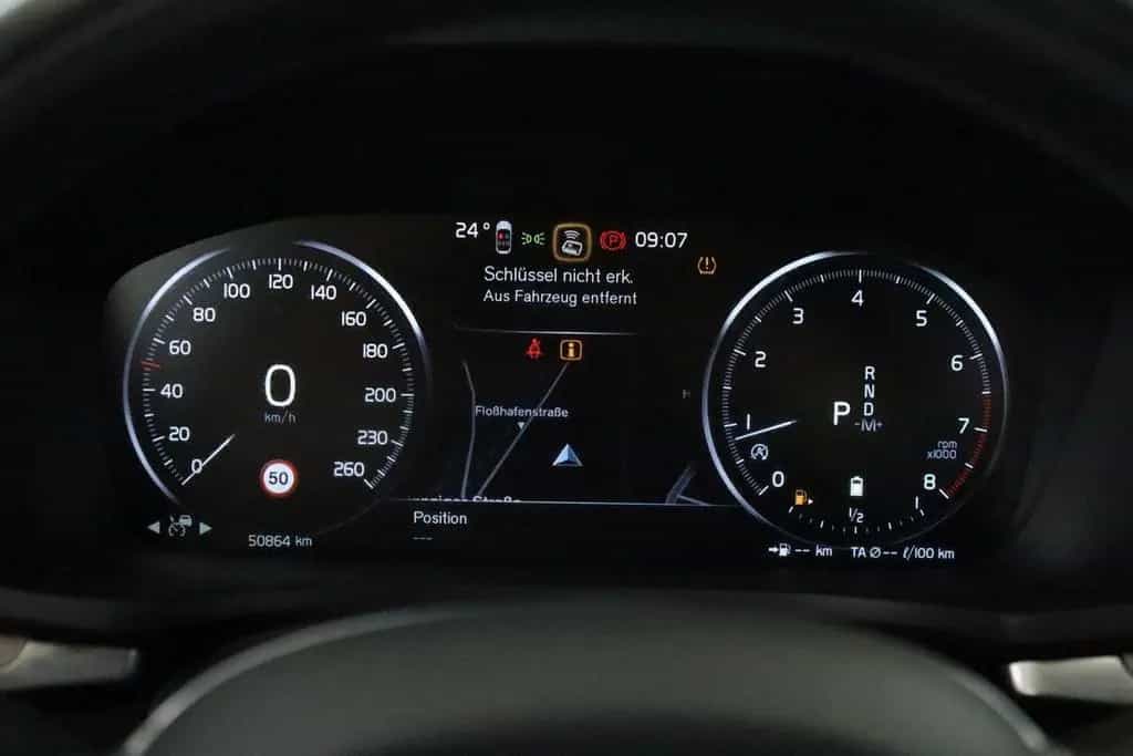 Volvo S60 B4 Inscription LED Pano Navi HK ACC STHZ 360 02/2022-photo-20