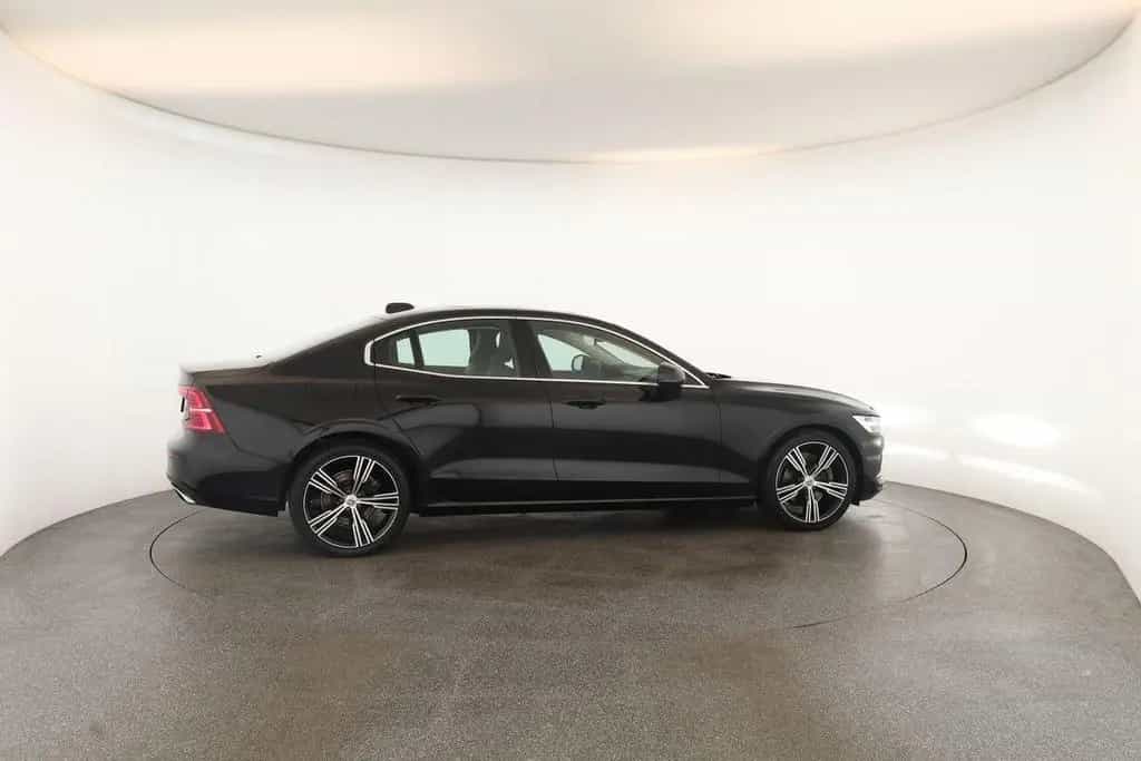 Volvo S60 B4 Inscription LED Pano Navi HK ACC STHZ 360 02/2022-photo-26