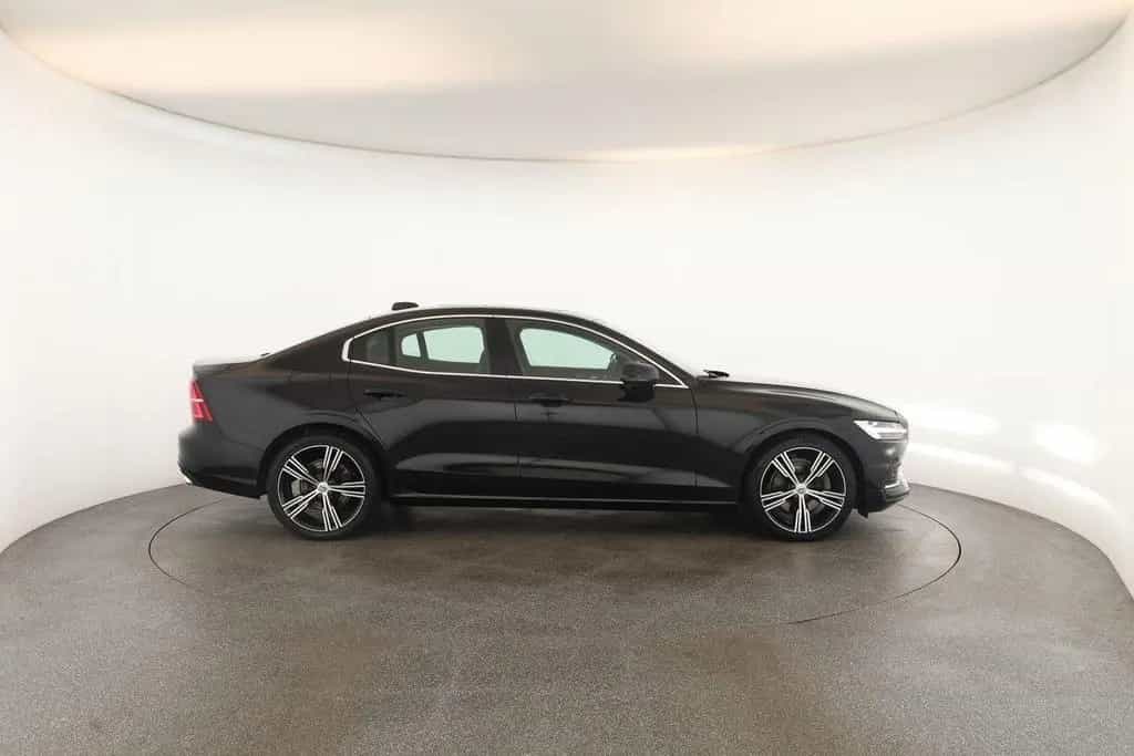 Volvo S60 B4 Inscription LED Pano Navi HK ACC STHZ 360 02/2022-photo-27