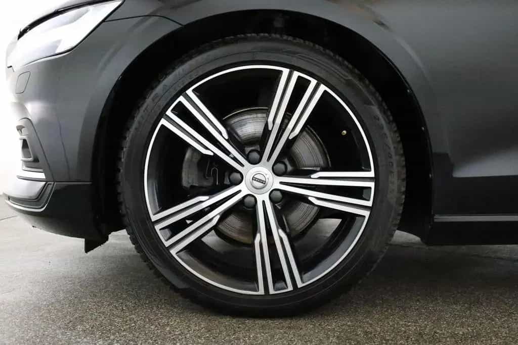 Volvo S60 B4 Inscription LED Pano Navi HK ACC STHZ 360 02/2022-photo-6