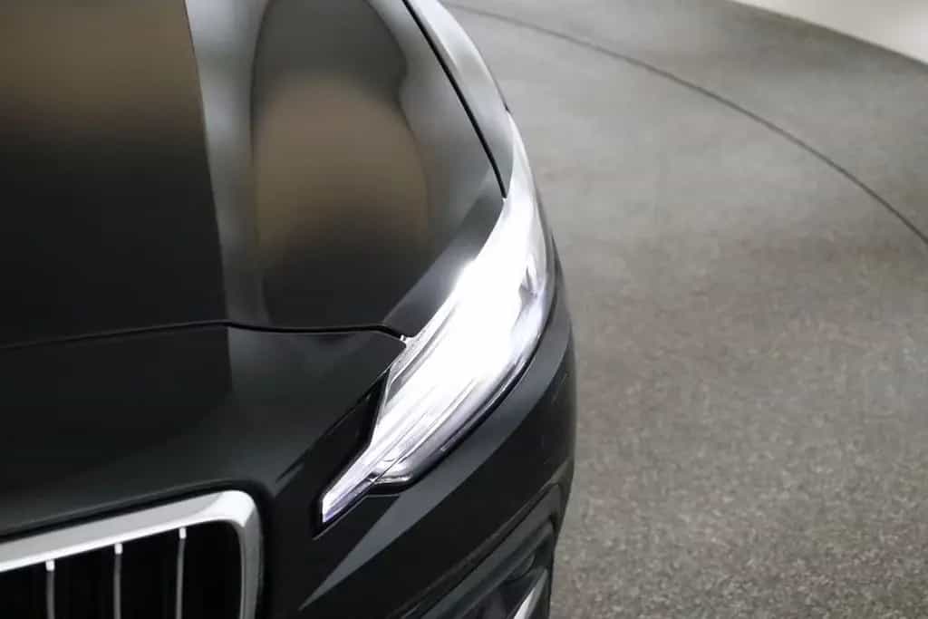 Volvo S60 B4 Inscription LED Pano Navi HK ACC STHZ 360 02/2022-photo-7