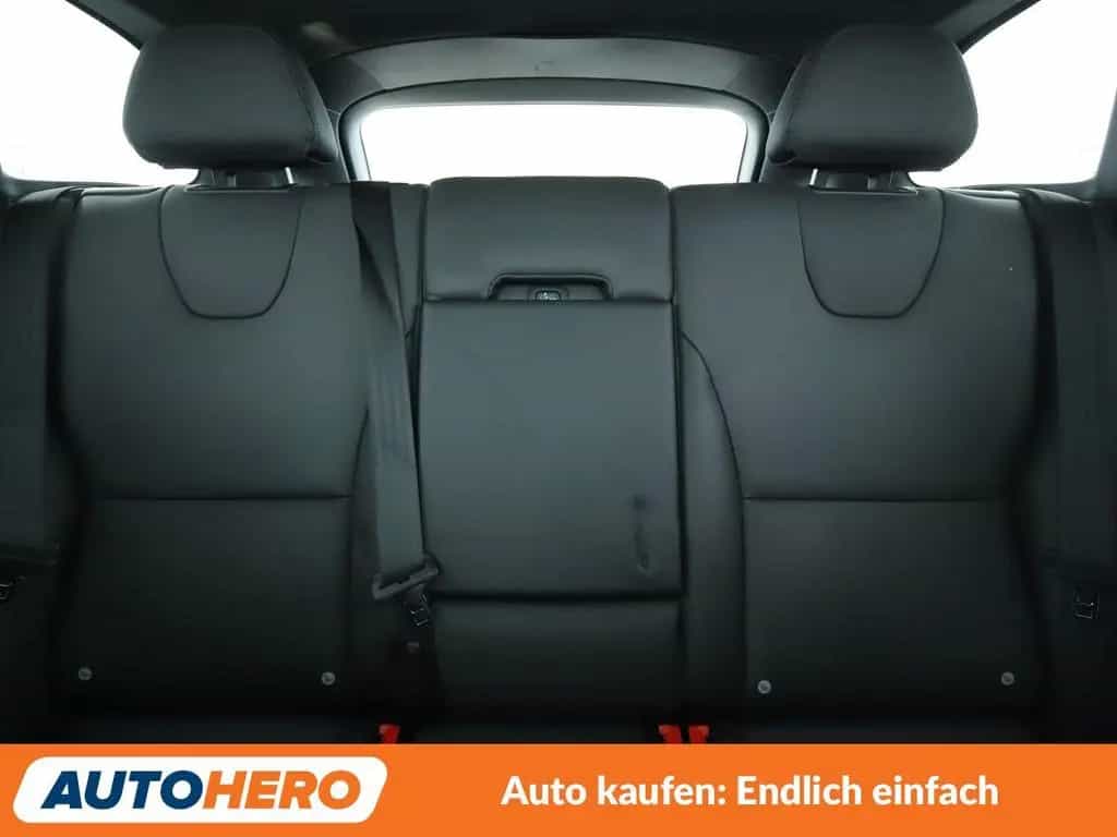 Volvo XC60 3.0 T6 Summum AWD Aut.*NAVI*ACC*CAM*PDC*SHZ 03/2015-photo-15