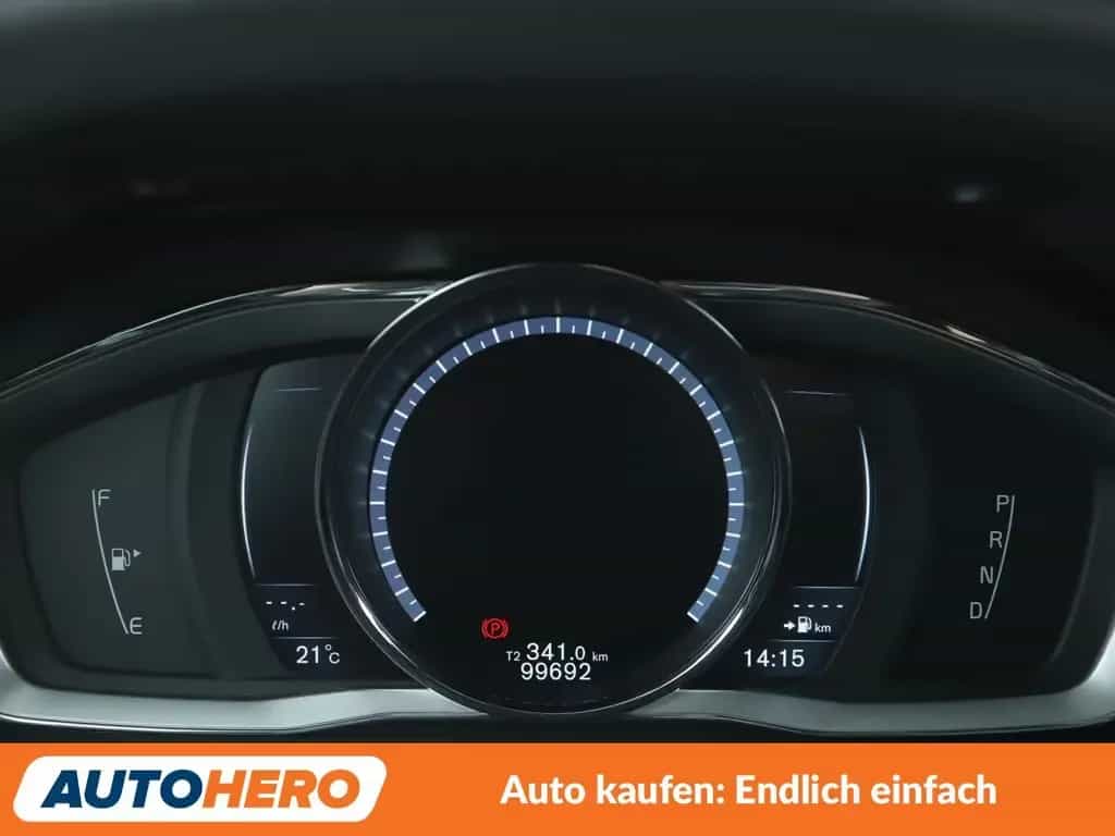 Volvo XC60 3.0 T6 Summum AWD Aut.*NAVI*ACC*CAM*PDC*SHZ 03/2015-photo-19