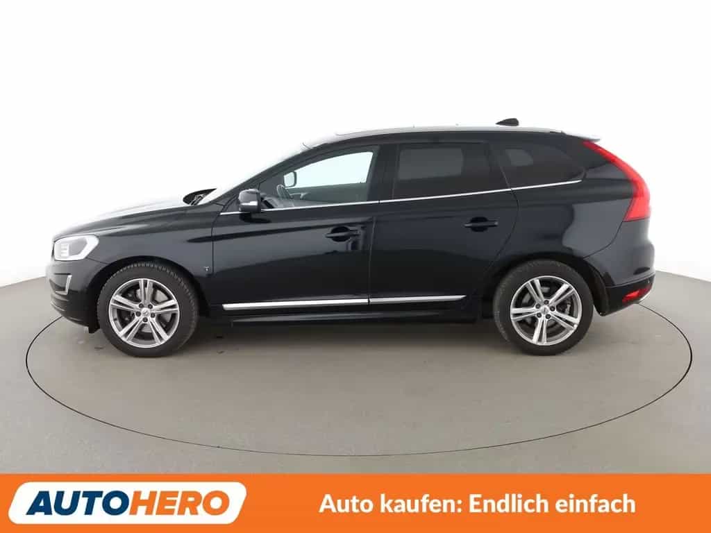Volvo XC60 3.0 T6 Summum AWD Aut.*NAVI*ACC*CAM*PDC*SHZ 03/2015-photo-2