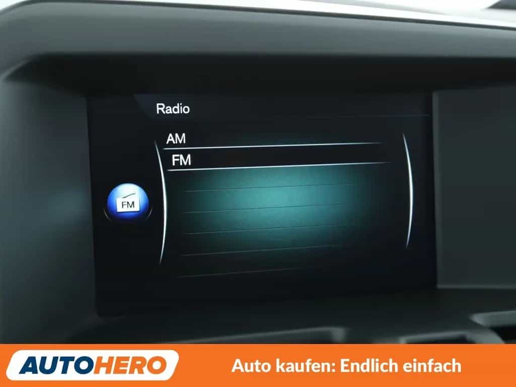 Volvo XC60 3.0 T6 Summum AWD Aut.*NAVI*ACC*CAM*PDC*SHZ 03/2015-photo-20