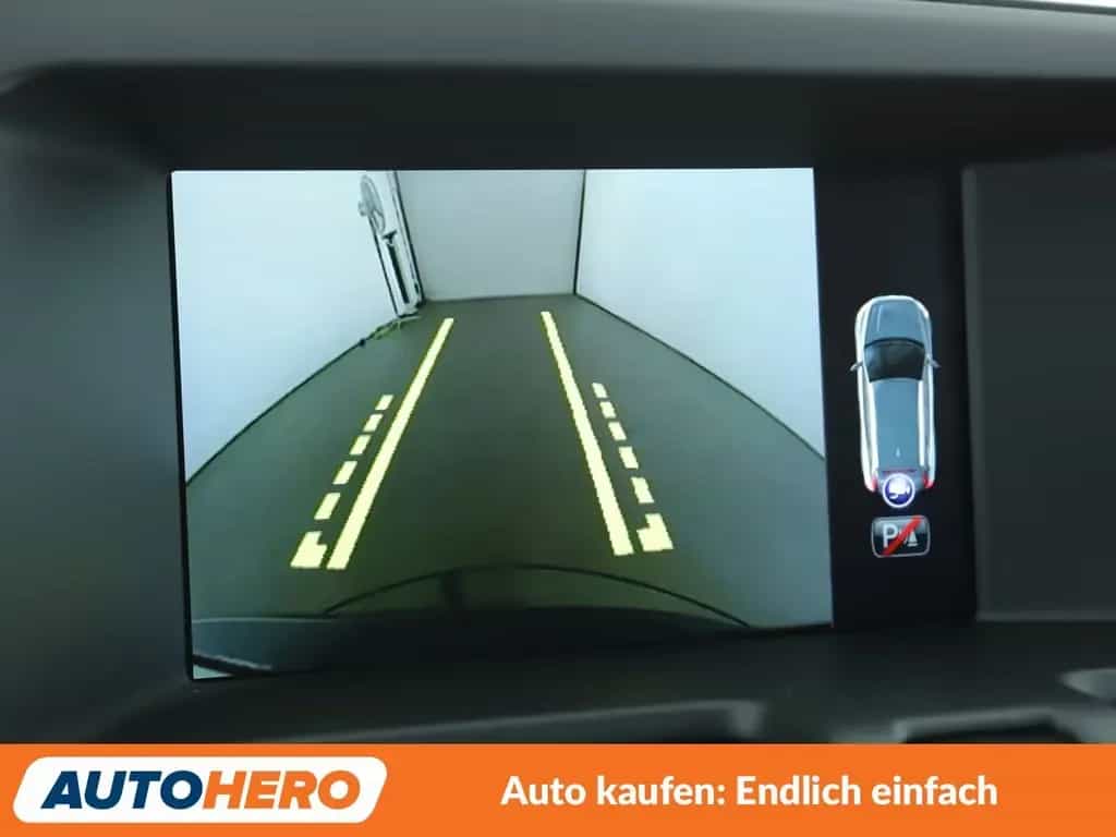 Volvo XC60 3.0 T6 Summum AWD Aut.*NAVI*ACC*CAM*PDC*SHZ 03/2015-photo-22