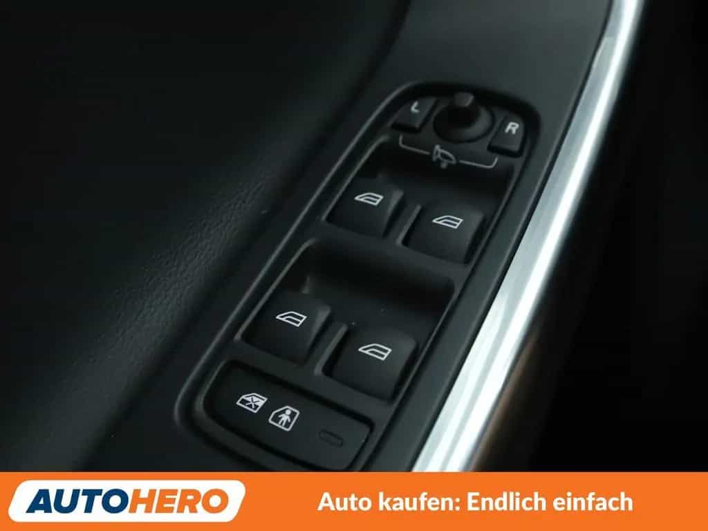 Volvo XC60 3.0 T6 Summum AWD Aut.*NAVI*ACC*CAM*PDC*SHZ 03/2015-photo-25