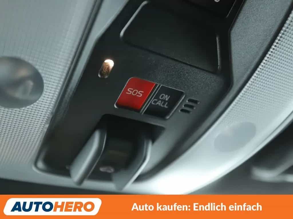 Volvo XC60 3.0 T6 Summum AWD Aut.*NAVI*ACC*CAM*PDC*SHZ 03/2015-photo-27