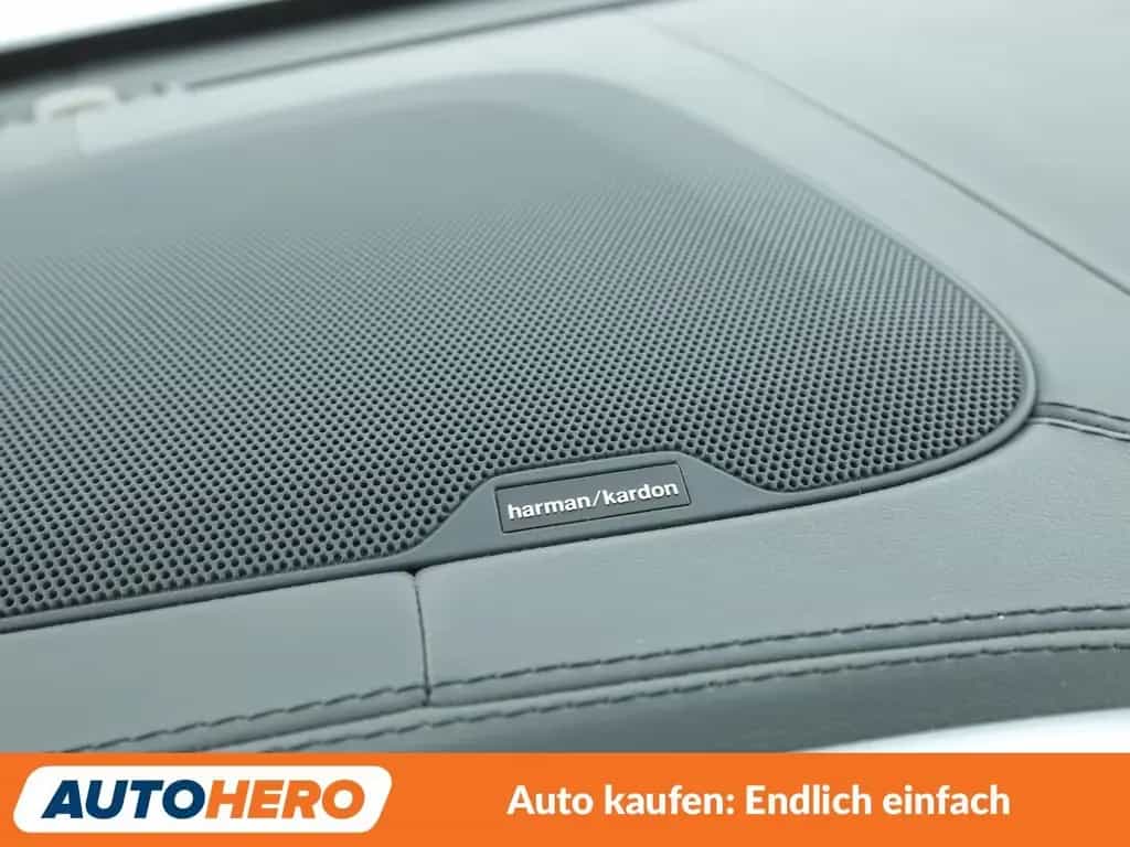 Volvo XC60 3.0 T6 Summum AWD Aut.*NAVI*ACC*CAM*PDC*SHZ 03/2015-photo-28