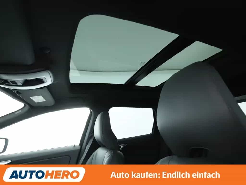Volvo XC60 3.0 T6 Summum AWD Aut.*NAVI*ACC*CAM*PDC*SHZ 03/2015-photo-29