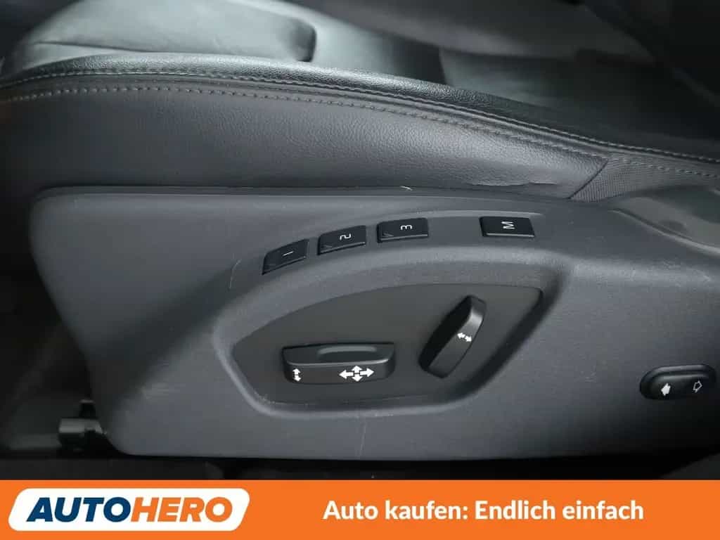 Volvo XC60 3.0 T6 Summum AWD Aut.*NAVI*ACC*CAM*PDC*SHZ 03/2015-photo-30