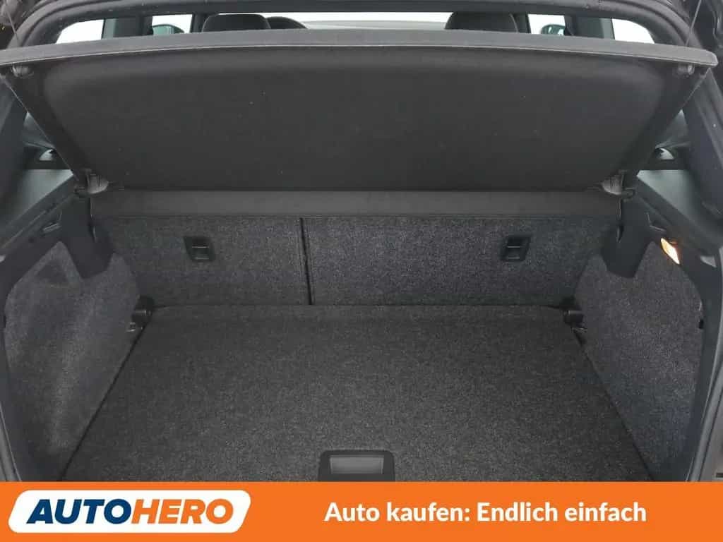 Volkswagen Polo 1.8 TSI GTI BMT*KLIMA*ALU*GARANTIE* 07/2017-photo-17