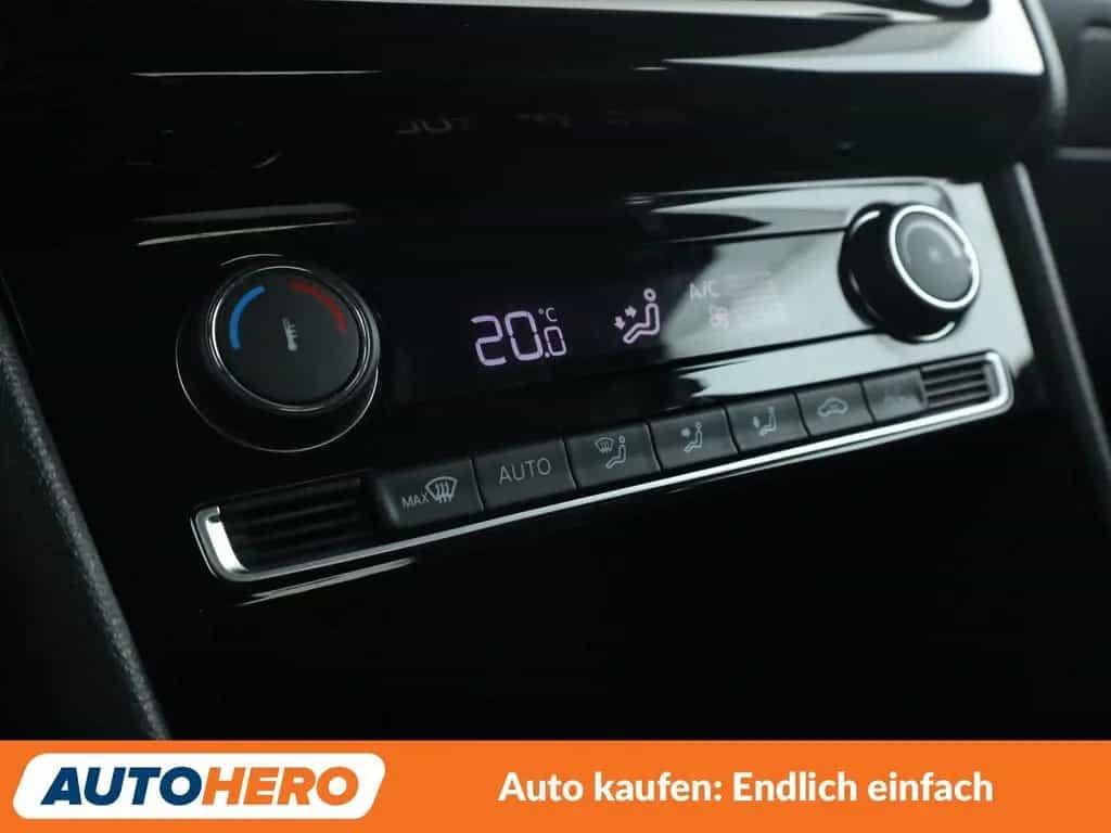 Volkswagen Polo 1.8 TSI GTI BMT*KLIMA*ALU*GARANTIE* 07/2017-photo-23