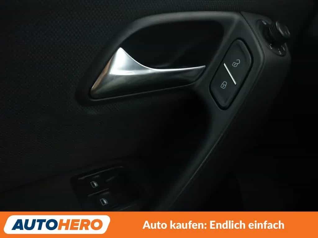 Volkswagen Polo 1.8 TSI GTI BMT*KLIMA*ALU*GARANTIE* 07/2017-photo-26