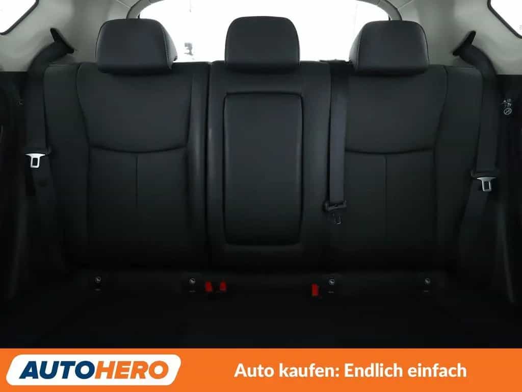 Nissan Pulsar 1.2 Tekna*NAVI*TEMPO*360*SHZ*BLUETOOTH* 04/2018-photo-15