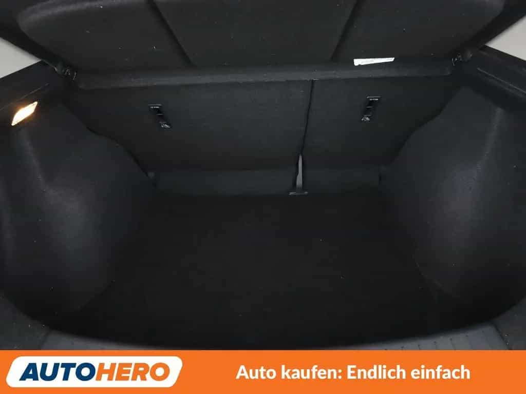 Nissan Pulsar 1.2 Tekna*NAVI*TEMPO*360*SHZ*BLUETOOTH* 04/2018-photo-17
