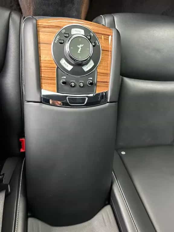 Rolls-Royce Ghost - - 07/2015-photo-10