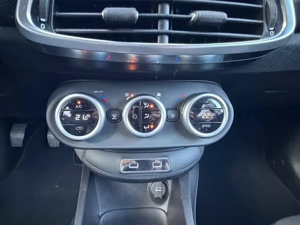 Fiat 500X 1.6 MultiJet 130 CV Connect 2021 07/2021-photo-5