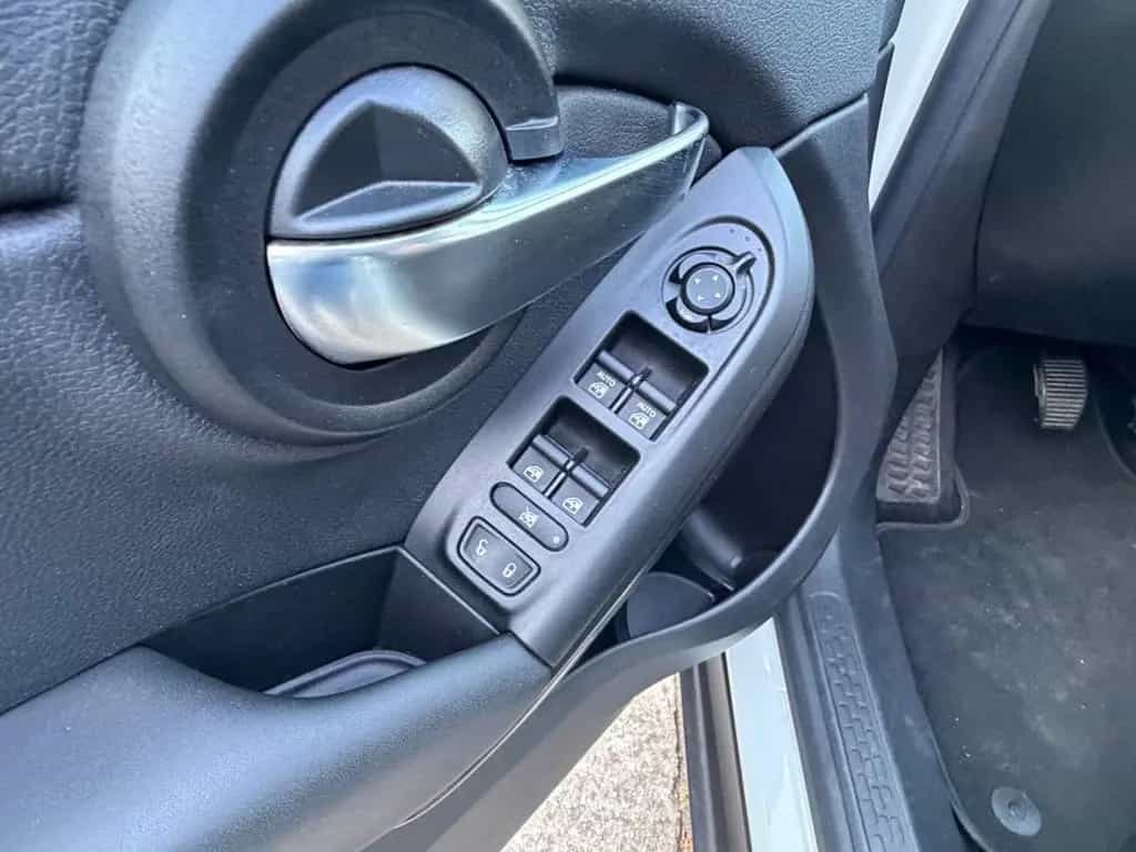 Fiat 500X 1.6 MultiJet 130 CV Connect 2021 07/2021-photo-7