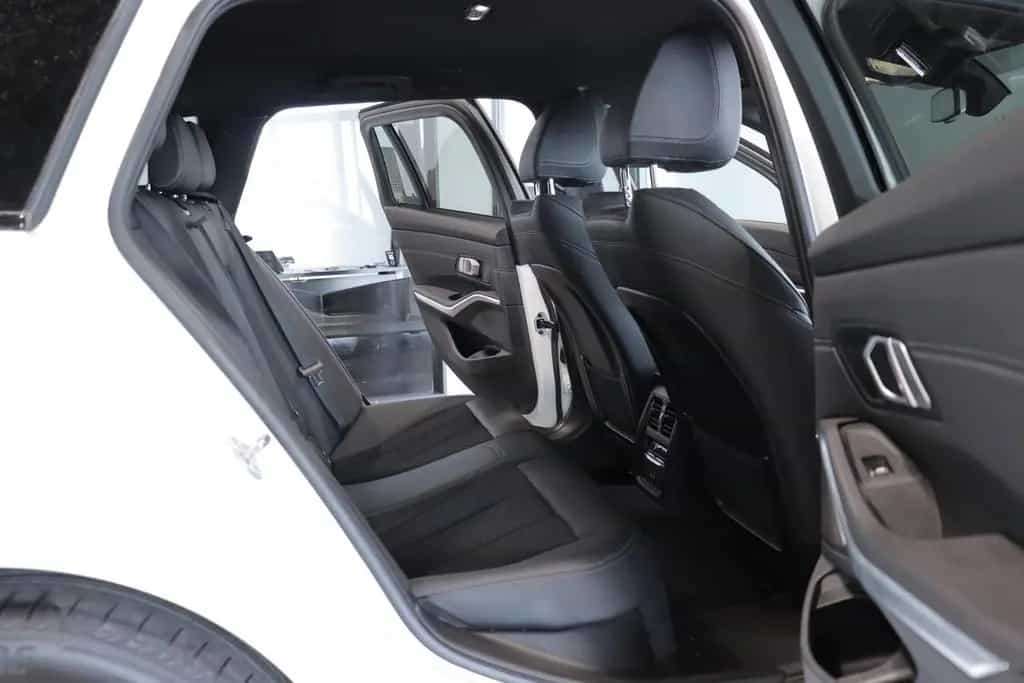 BMW 320 d Touring Sport Line *BMW LIFE COCKPIT PROF.* 03/2022-photo-13