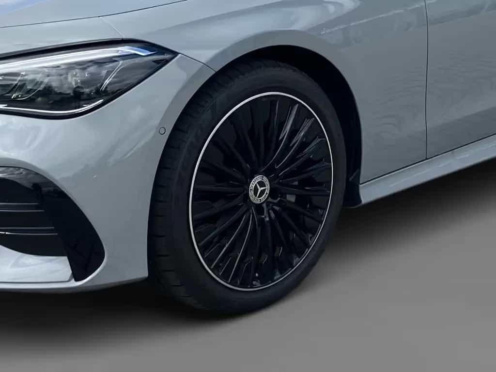 Mercedes-Benz CLE 200 Cabriolet AMG Night Memory 19 Zoll 03/2025-photo-10