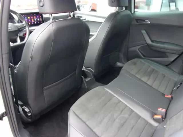 Seat Arona FR 1.5 TSI DSG ALCANTARA NAVI AHZV EPH SHZ 08/2023-photo-11