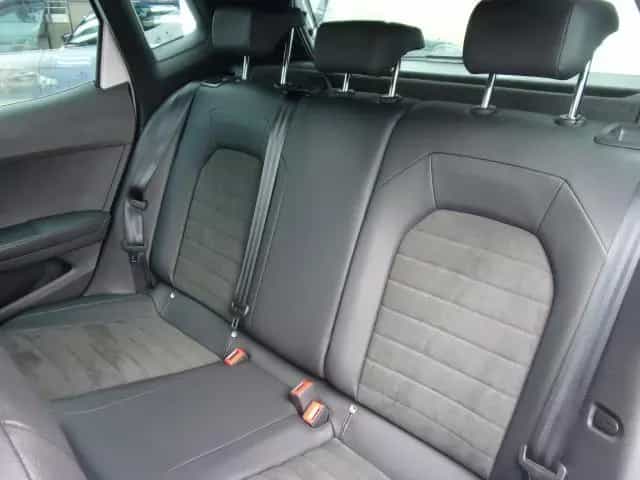 Seat Arona FR 1.5 TSI DSG ALCANTARA NAVI AHZV EPH SHZ 08/2023-photo-12