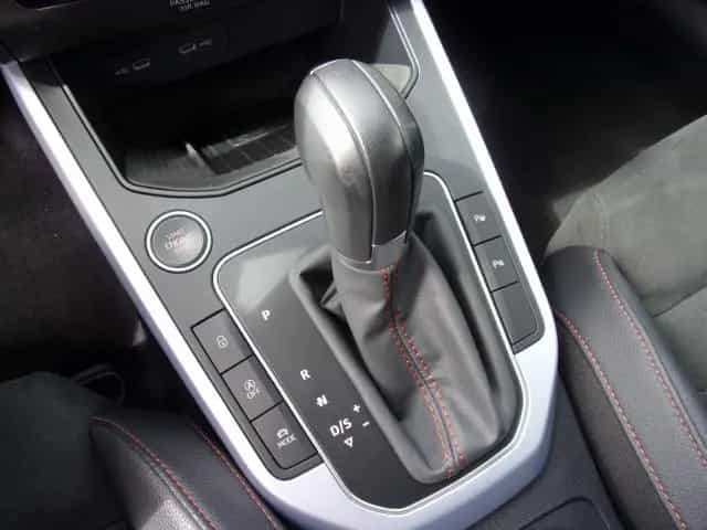 Seat Arona FR 1.5 TSI DSG ALCANTARA NAVI AHZV EPH SHZ 08/2023-photo-20