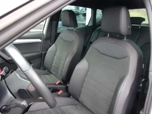 Seat Arona FR 1.5 TSI DSG ALCANTARA NAVI AHZV EPH SHZ 08/2023-photo-7