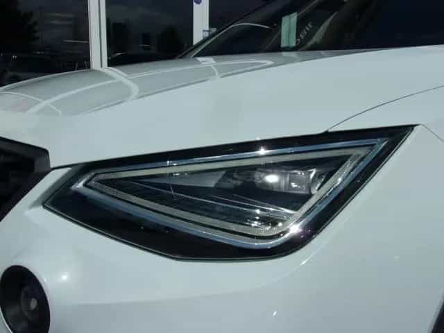 Seat Arona FR 1.5 TSI DSG NAVI AHZV EPH VOLL-LED SHZ 02/2022-photo-10