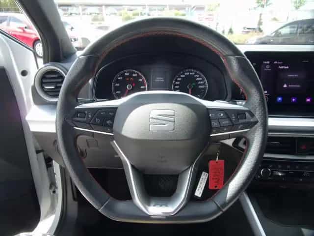 Seat Arona FR 1.5 TSI DSG NAVI AHZV EPH VOLL-LED SHZ 02/2022-photo-14