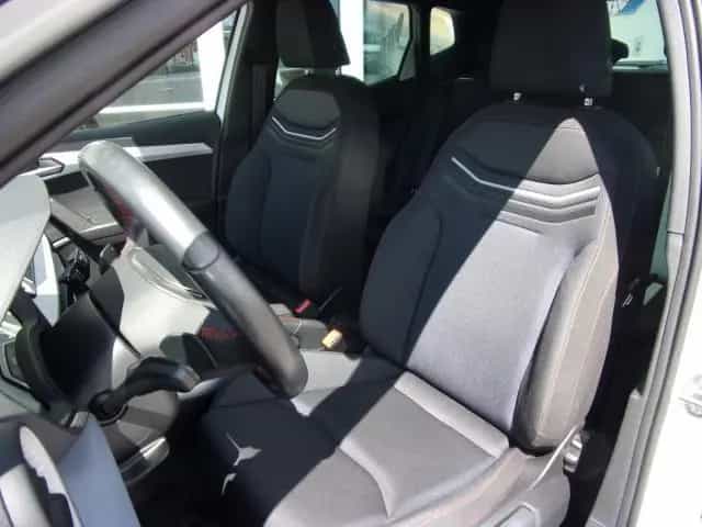 Seat Arona FR 1.5 TSI DSG NAVI AHZV EPH VOLL-LED SHZ 02/2022-photo-18