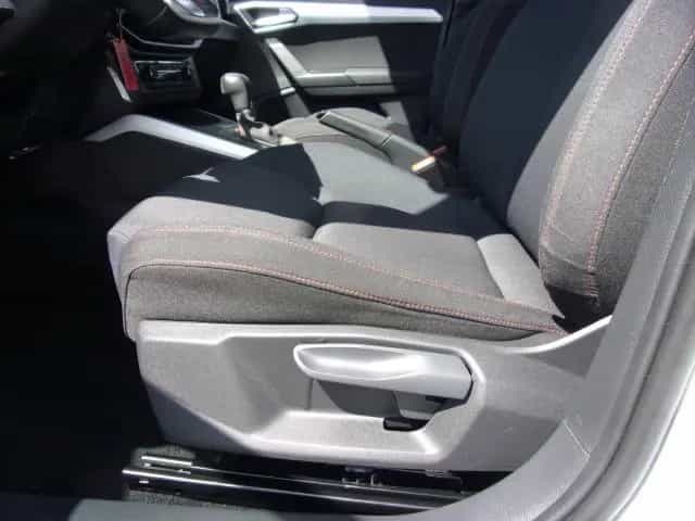Seat Arona FR 1.5 TSI DSG NAVI AHZV EPH VOLL-LED SHZ 02/2022-photo-19