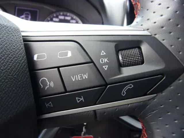 Seat Arona FR 1.5 TSI DSG NAVI AHZV EPH VOLL-LED SHZ 02/2022-photo-25