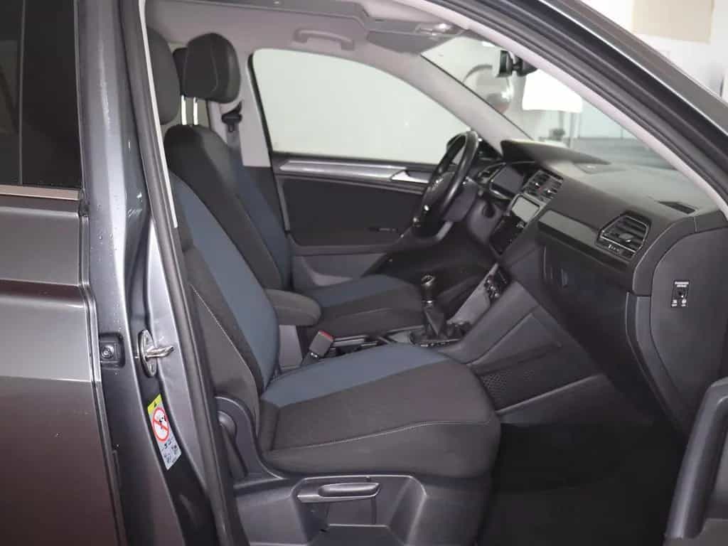 Volkswagen Tiguan Allspace IQ.DRIVE 249,-ohne Anzahlung Nav 07/2019-photo-10