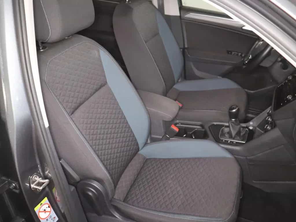 Volkswagen Tiguan Allspace IQ.DRIVE 249,-ohne Anzahlung Nav 07/2019-photo-11