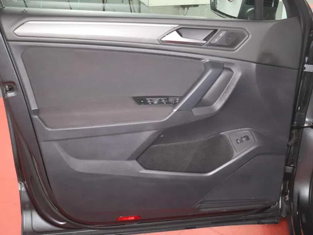 Volkswagen Tiguan Allspace IQ.DRIVE 249,-ohne Anzahlung Nav 07/2019-photo-13