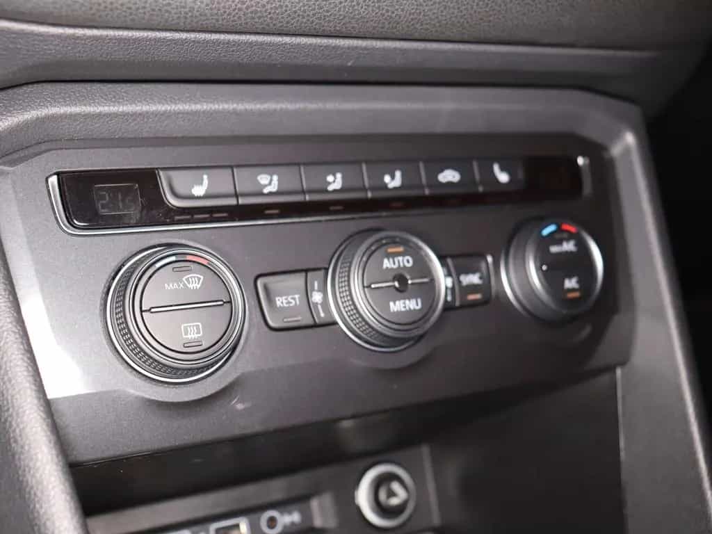 Volkswagen Tiguan Allspace IQ.DRIVE 249,-ohne Anzahlung Nav 07/2019-photo-17