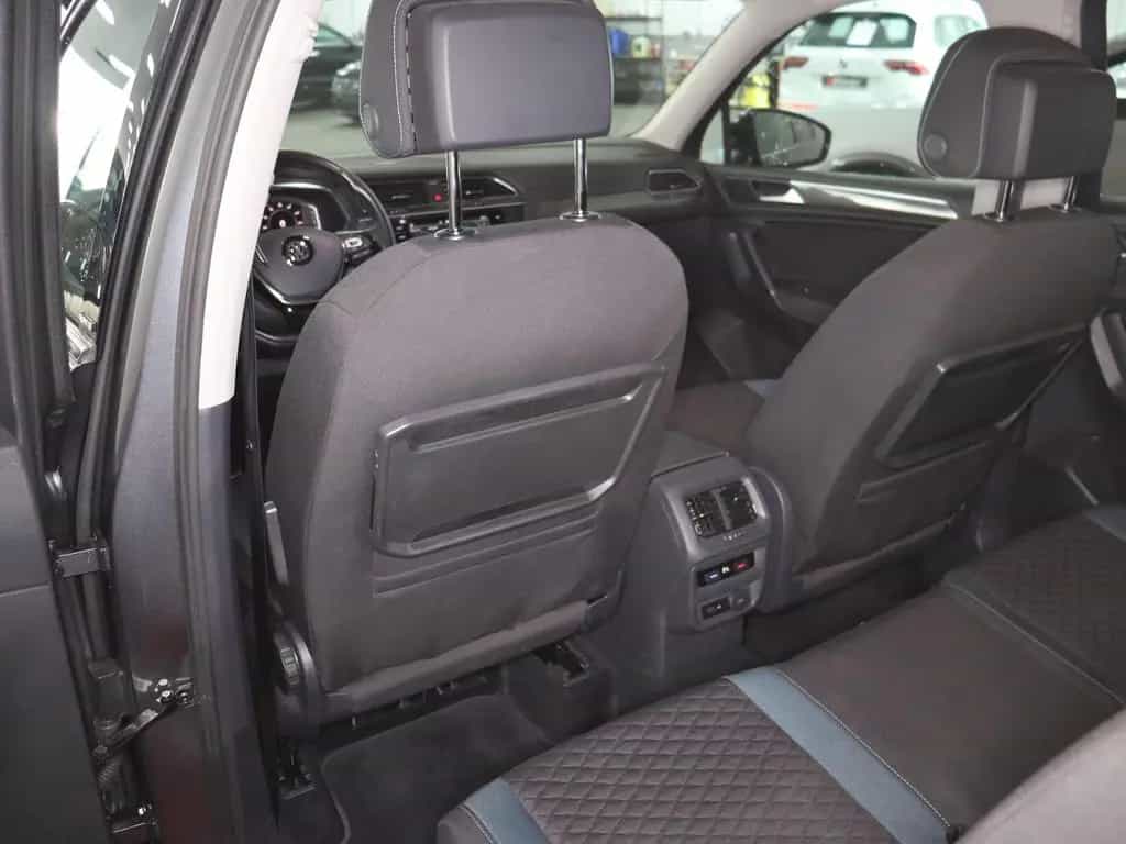 Volkswagen Tiguan Allspace IQ.DRIVE 249,-ohne Anzahlung Nav 07/2019-photo-20