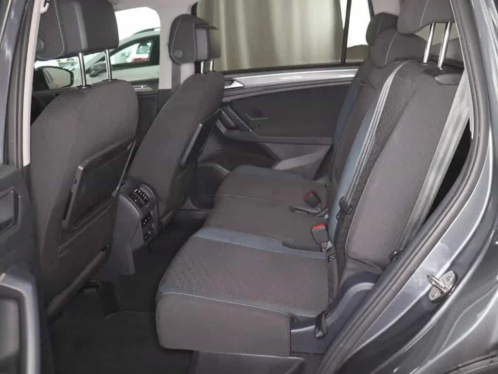 Volkswagen Tiguan Allspace IQ.DRIVE 249,-ohne Anzahlung Nav 07/2019-photo-21