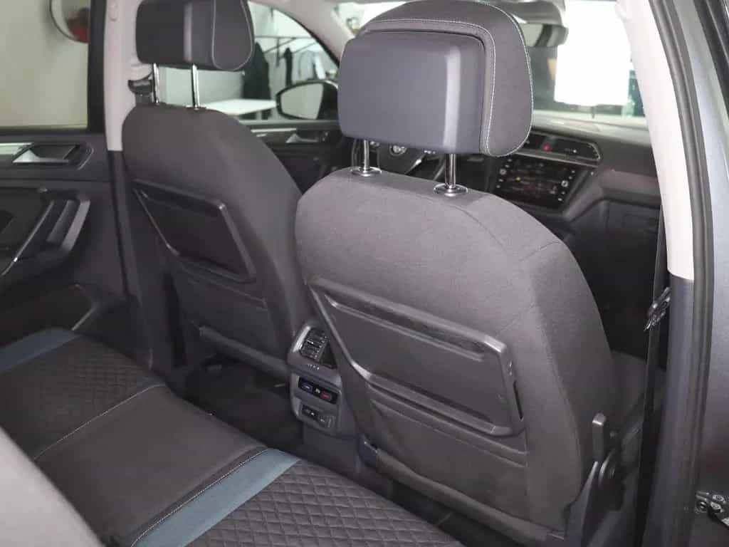 Volkswagen Tiguan Allspace IQ.DRIVE 249,-ohne Anzahlung Nav 07/2019-photo-23