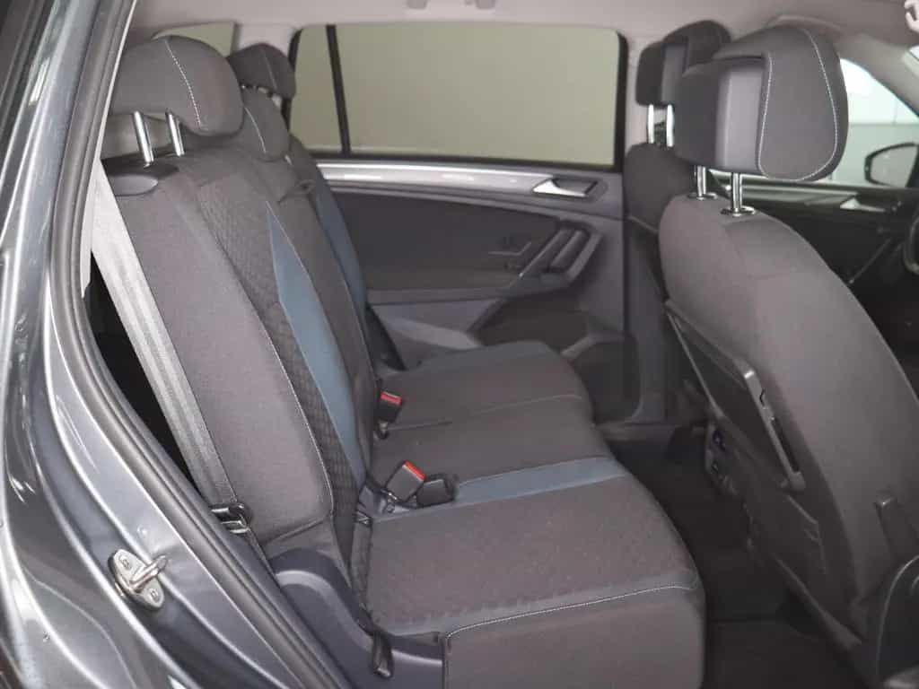 Volkswagen Tiguan Allspace IQ.DRIVE 249,-ohne Anzahlung Nav 07/2019-photo-24
