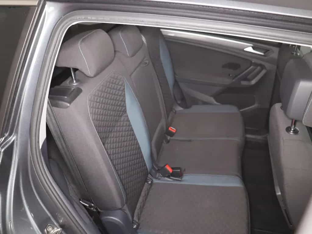 Volkswagen Tiguan Allspace IQ.DRIVE 249,-ohne Anzahlung Nav 07/2019-photo-25